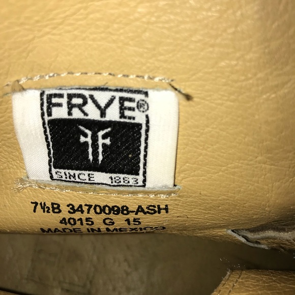 Frye Sacha bootie - Picture 5 of 5